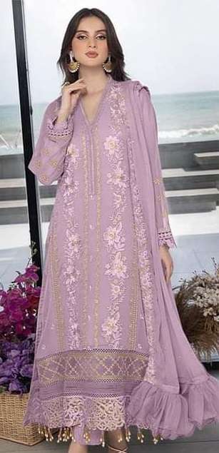 ROSEMEEN D NO:- C 1609 by FEPIC 